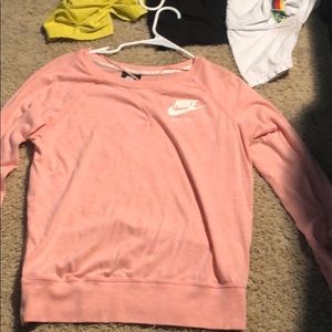 Nike crewneck